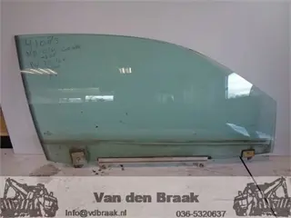 Mercedes CLK 1997-2003 Portierraam rechts