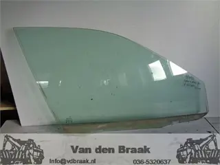 Seat Leon 1999-2006 Portierraam rechts voor