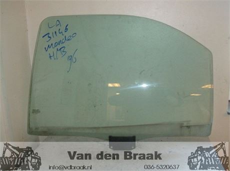 Ford Mondeo Hatchback 1993-2000 Portierraam links achter