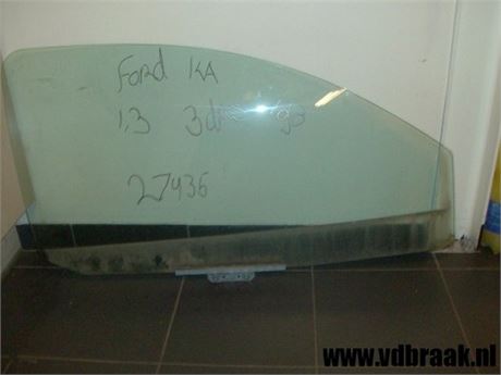 Ford Ka 1996-2008 Portierraam rechts