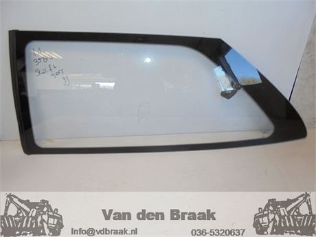 Suzuki Swift 3 deurs 1989-2002 Zijruit links achter