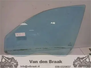 Mercedes Benz W211 2002-2009 Portierraam links voor