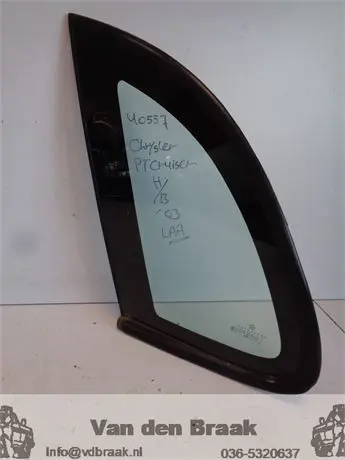 Chrysler PT Cruiser 2000-2005 Scheerraam links achter