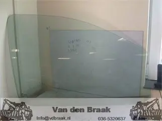 Ford Galaxy 1995-2006 Portierraam rechts voor