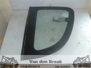 Mitsubishi L200 Pick-Up 2006-2015 Klapraam links achter