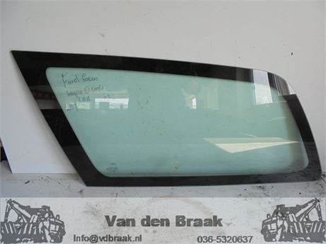 Ford Focus Wagon 1998-2005 Zijraam links achter