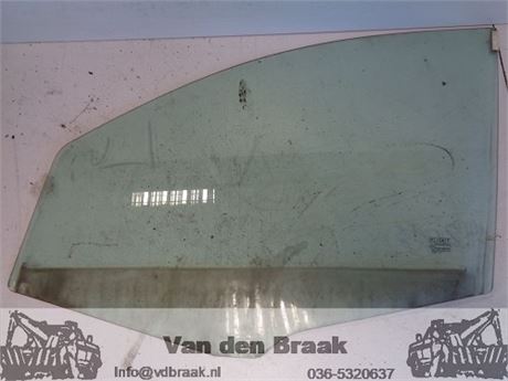 Fiat Panda 2003-2011 Portierraam links voor