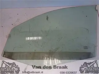 Fiat Panda 2003-2011 Portierraam links voor