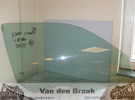 Citroen Xsara Coupe 1998-2004 Portierraam rechts