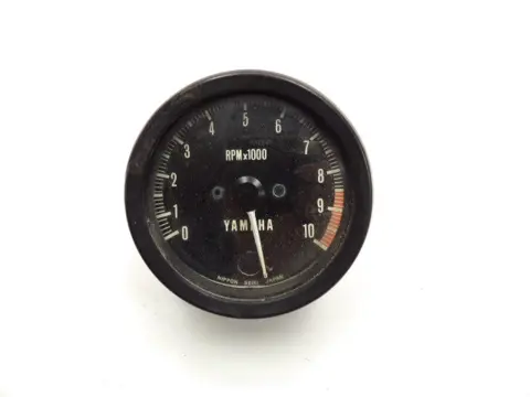 TELLER Yamaha RD 350 1973 - 1975
