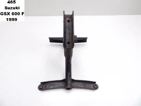 KUIPFRAME Suzuki GSX F 600 1998 - 2005