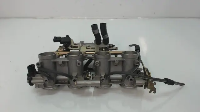 GASKLEPHUIS Yamaha FAZER 600 2004 - 2007
