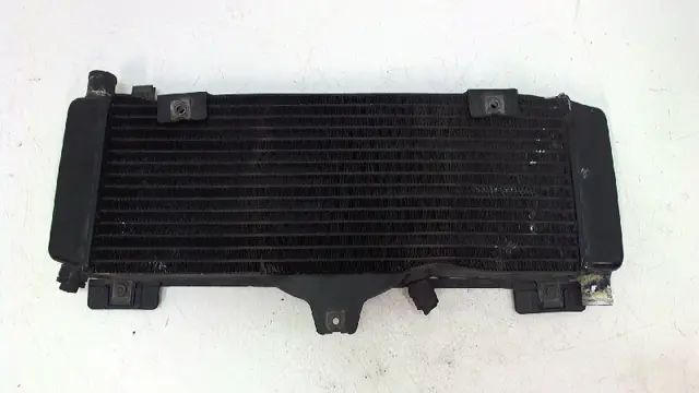 RADIATEUR Yamaha XTZ Tenere 1989 - 1996