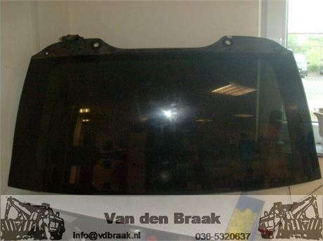 Peugeot 206 SW 2002-2007 Achterruit