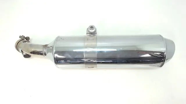 UITLAAT BMW R 1200 RT 2010 - 2013