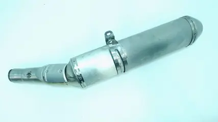 UITLAAT Aprilia RSV 1000 2006 - 2008