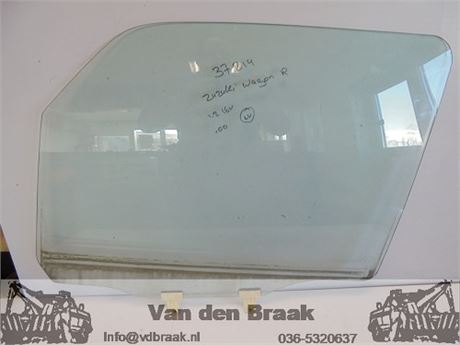 Suzuki Wagon R+ 1997-2000 Portierraam links voorzijde