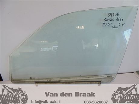 Suzuki Alto 5 deurs 1994-2002 Portierraam linksvoor