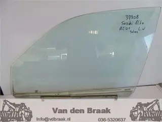Suzuki Alto 5 deurs 1994-2002 Portierraam linksvoor