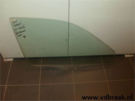 Mazda 323F (Fastbreak) 1998-2001 Portierraam rechts voor