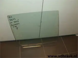 Mazda 323F (Fastbreak) 1998-2001 Portierraam rechts achter