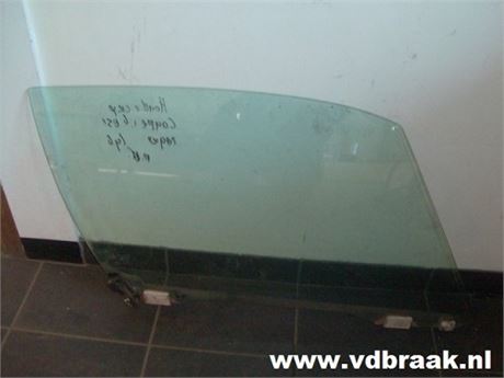 Honda CRX Coupe 1992-1997 Portierraam rechts voor