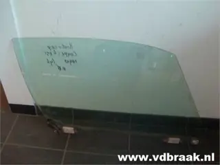 Honda CRX Coupe 1992-1997 Portierraam rechts voor