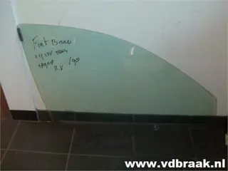 Fiat Brava 5 deurs 1995-2001 Portierraam rechts voor