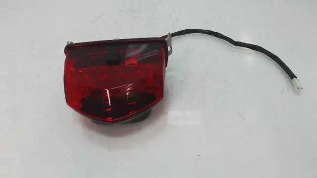 ACHTER LICHT Honda CBR 600 RR 2009 - 2012