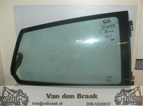 Fiat Punto 3drs 1999-2010 Klapraam rechts achter