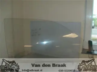 Suzuki Swift 3 deurs 1989-2002 Portierraam rechts