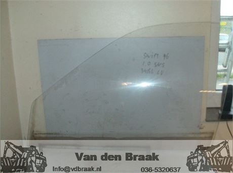 Suzuki Swift 5drs 1989-2002 Portierraam links voor