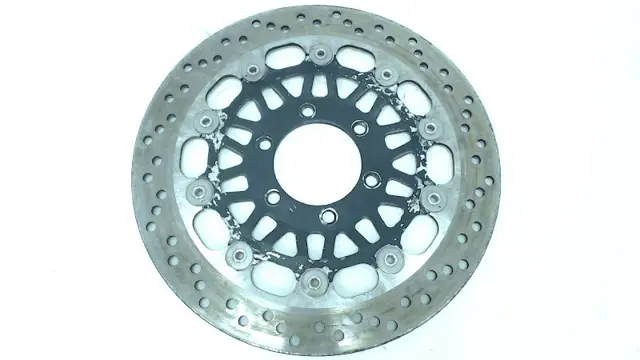 REMSCHIJF VOOR Triumph T509 Speed Triple 1997 - 1999