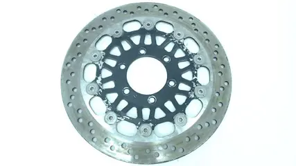 REMSCHIJF VOOR Triumph T509 Speed Triple 1997 - 1999