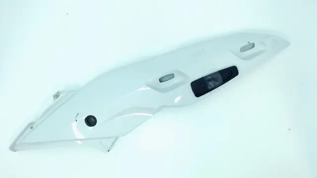 RECHTER ACHTERKANT BMW R 1200 RT 2010 - 2013