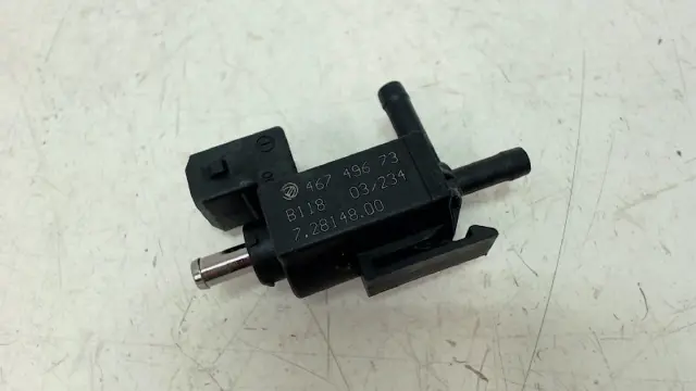 SENSOR - ELEKTRONICA Aprilia RSV 1000 2004 - 2005