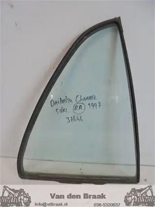 Daihatsu Charade 5 deurs 1993-2000 Scheerraam rechtsachter
