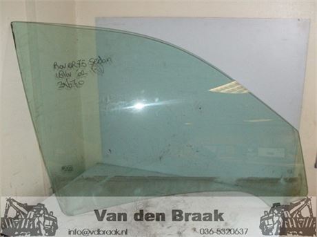 Rover 75 sedan 1999-2004 Portierraam rechts voor