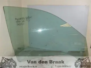 Rover 75 sedan 1999-2004 Portierraam rechts voor