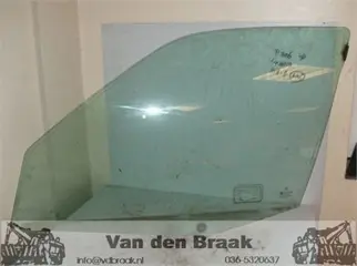 Peugeot 306 5 deurs 1993-2002 Portierraam links voor