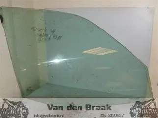 Peugeot 306 5 deurs 1993-2002 Portierraam rechts voor