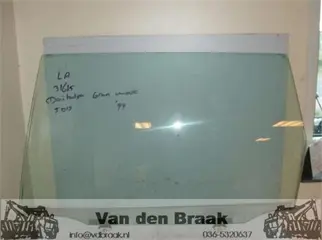 Daihatsu Gran Move 1997-2003 Portierraam links achter