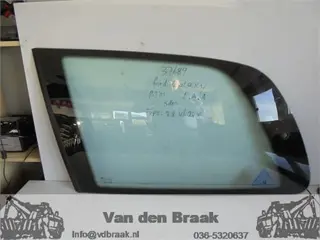 Ford Galaxy 1995-2000 Uitzetraam links achter