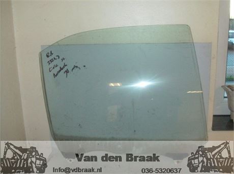 Honda Civic Aerodeck 1998-2001 Portierruit rechts achter