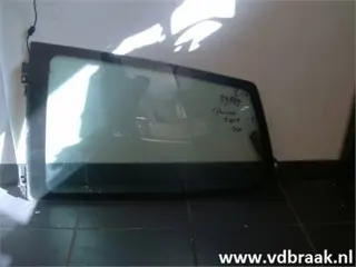 Fiat Punto 3drs 1999-2010 Klapraam links achter