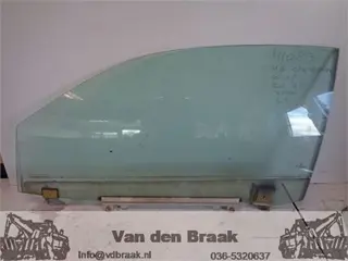 Mercedes CLK 1997-2003 Portierraam links