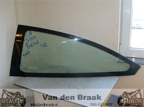 Ford Focus 3 drs 1998-2004 Achterruit links