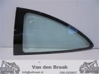 Mercedes CLK 1997-2003 Zijraam links achter