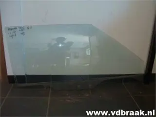 Mazda 323 3 deurs 1989-1994 Portierraam rechts voor