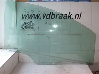 Peugeot 307 3 deurs H/B 2001-2007 Portierraam rechts